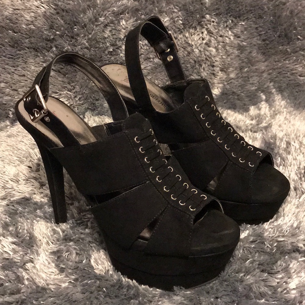 Slingback Sandal